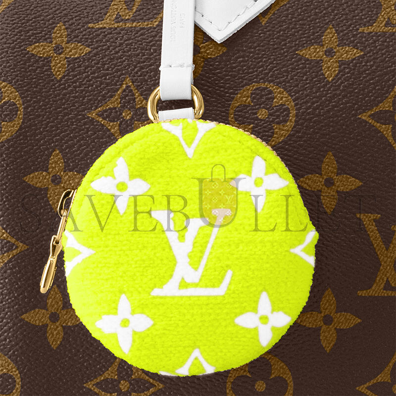 LOUIS VUITTON SPEEDY BANDOULIÈRE 25 M20754 (25*19*15cm)